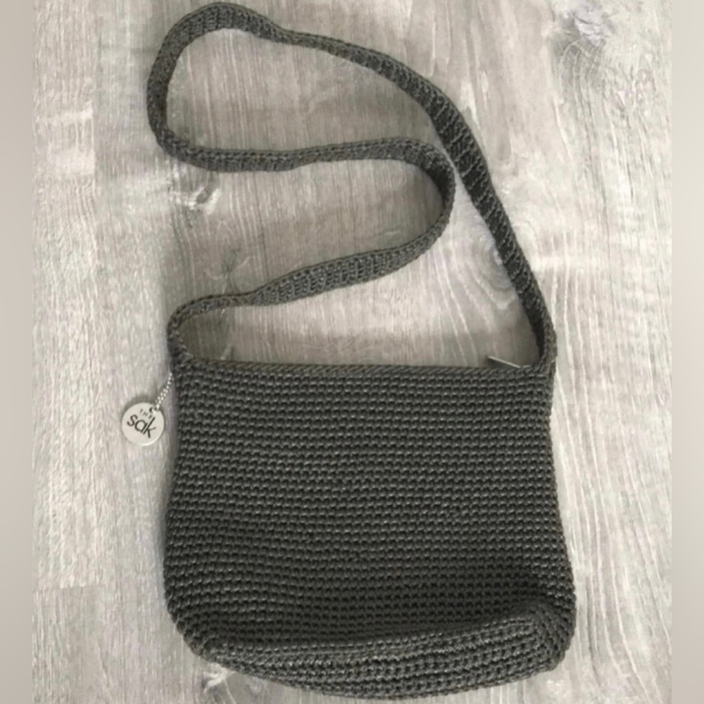 The Sak purse